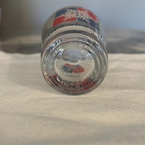 Salt Lake City Shot Glass - Picture 4 of 4